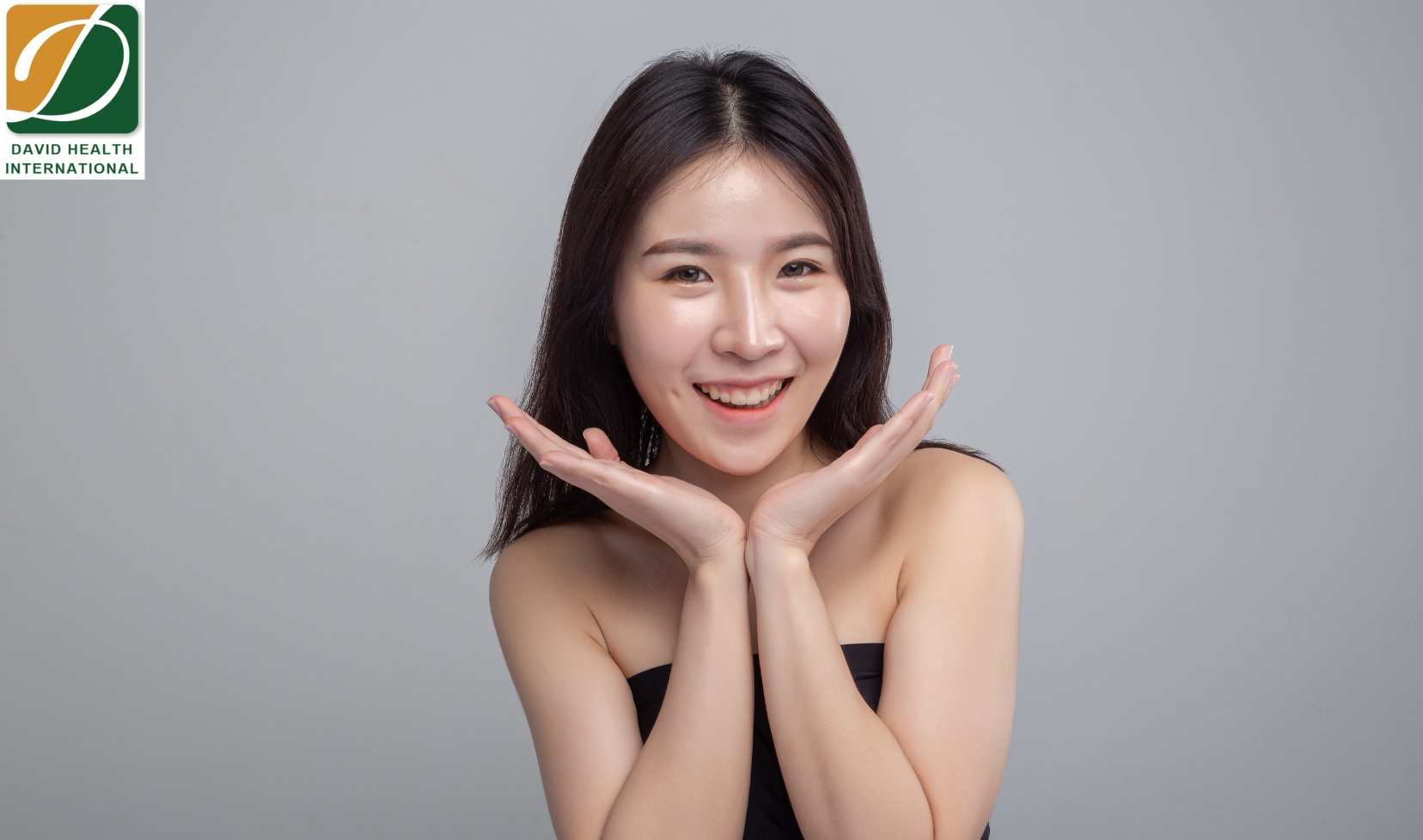 Dầu hoa anh thảo David Health
